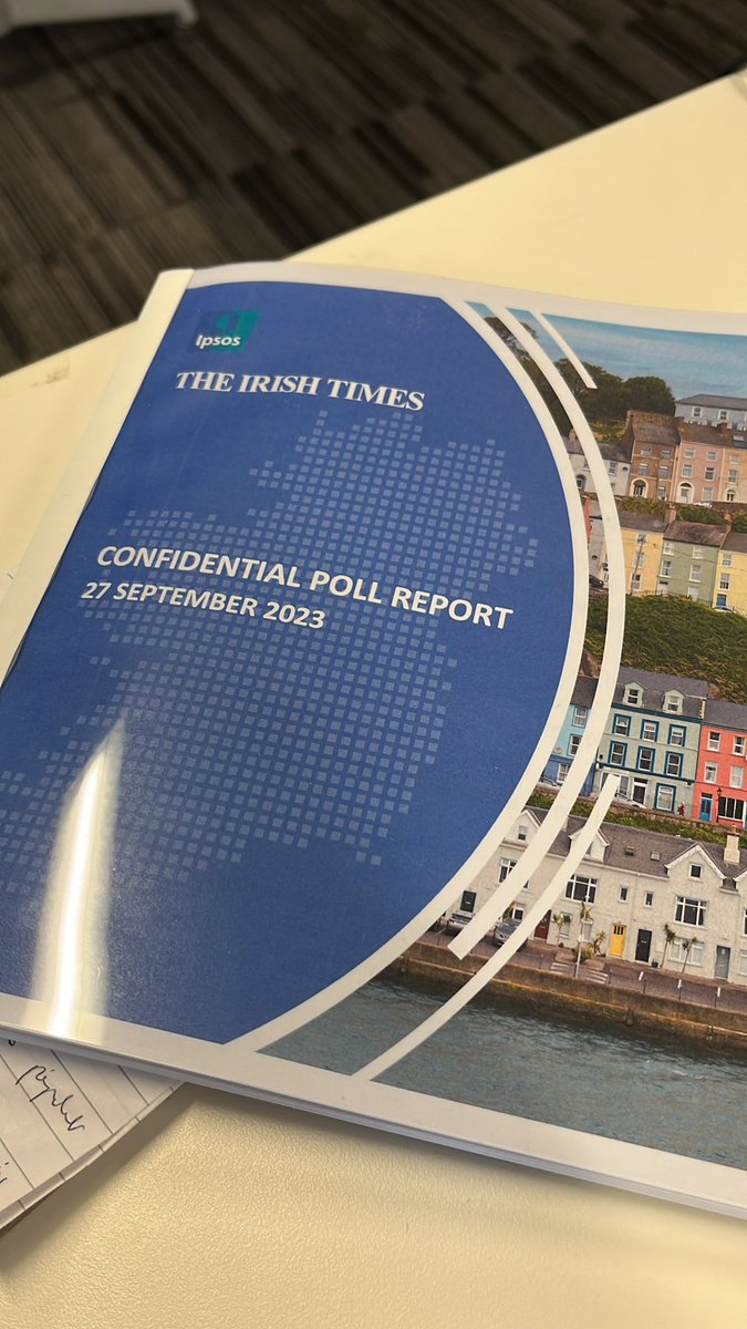 PatLeahyIT's tweet image. Would ya look what just landed