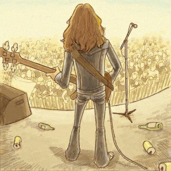Doctor_rock6666's tweet photo. Hace 37 años falleciá Cliff Burton🤘 #Metallica #CliffBurton https://t.co/IqjllwhkiD