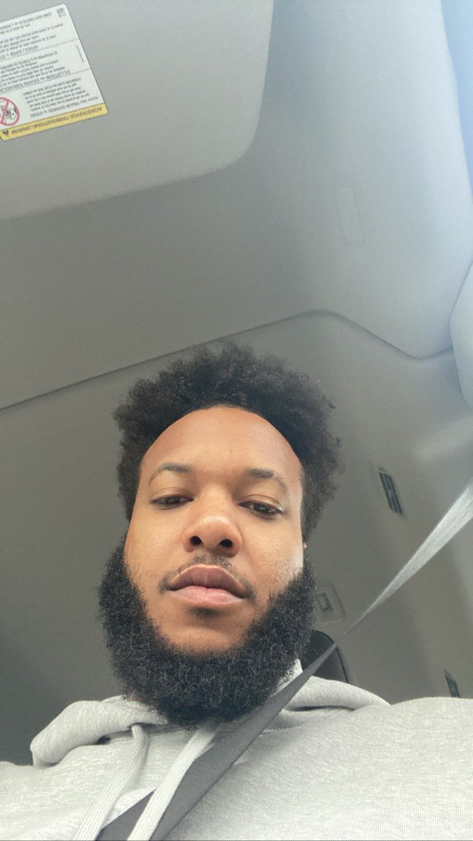 Fonville tweet media