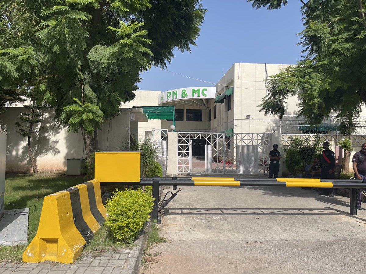 PNCIslamabad's tweet photo. Good evening. PNMC is working on the their regulatory system to improve and grow in the public interest. https://t.co/UPsUfoLy5i
