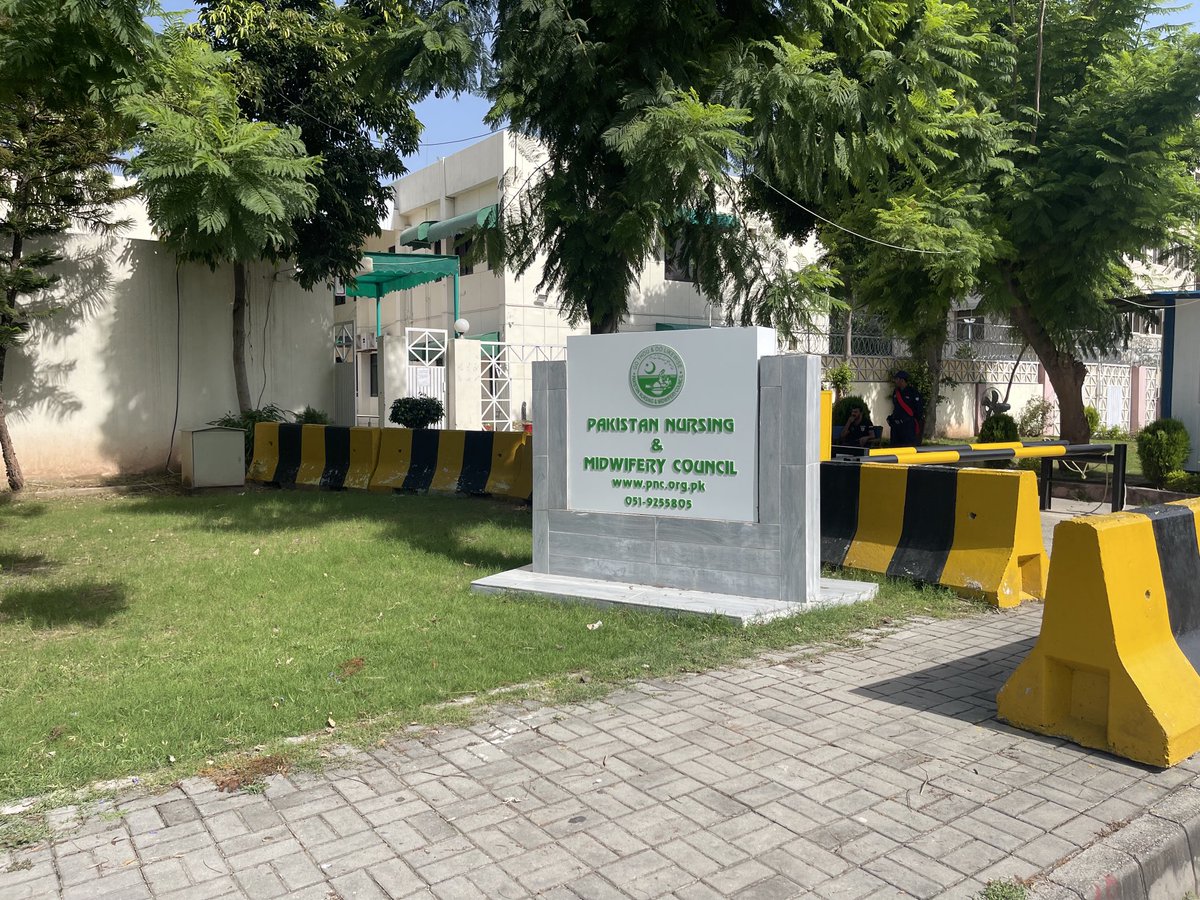 PNCIslamabad's tweet photo. Good evening. PNMC is working on the their regulatory system to improve and grow in the public interest. https://t.co/UPsUfoLy5i