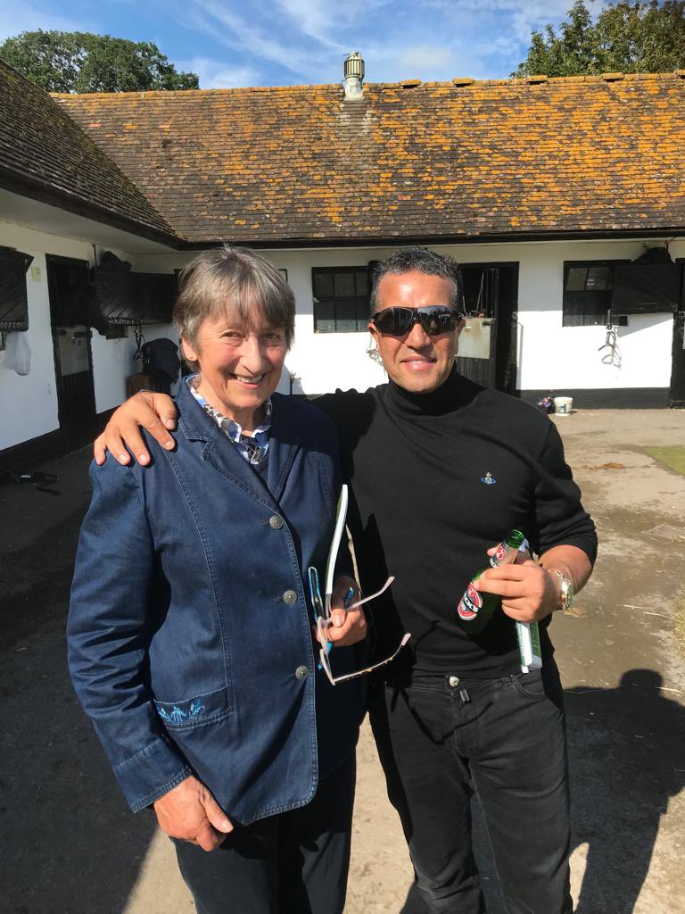 Henrietta Knight tweet media