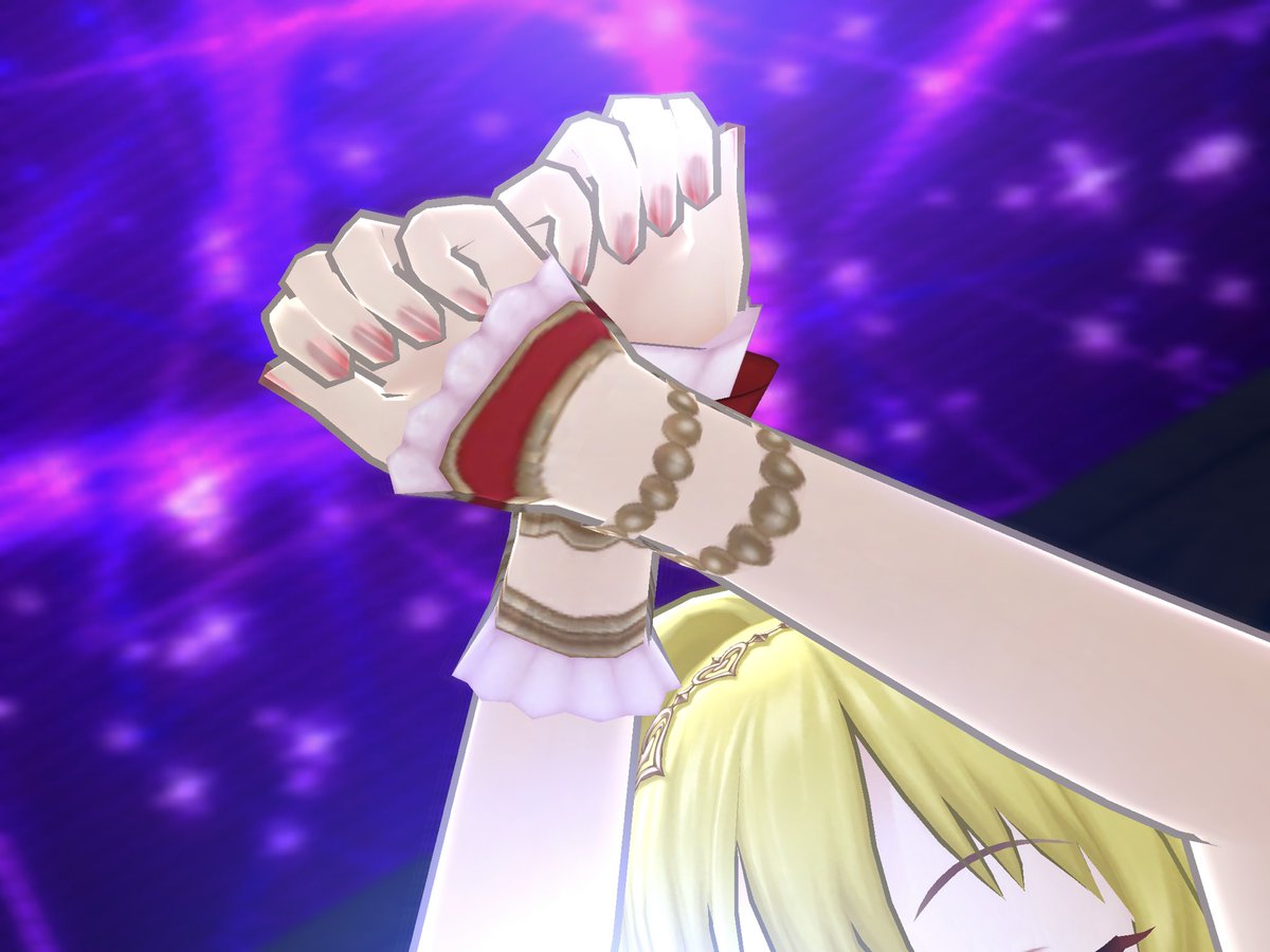 그라데이션 네일🌈