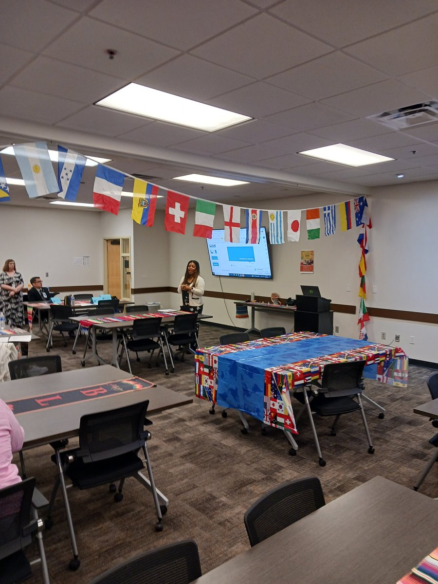 Samba L. Goddard tweet media