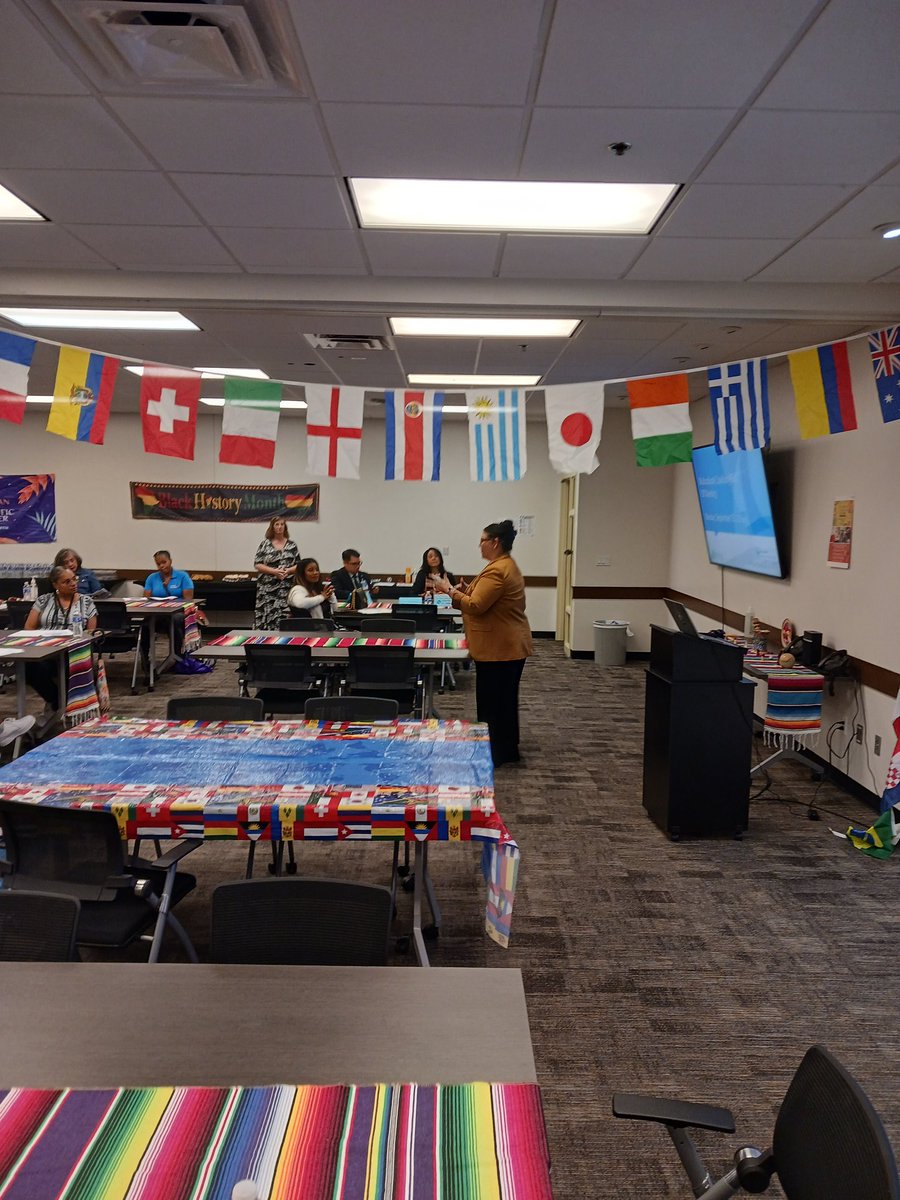 Samba L. Goddard tweet media