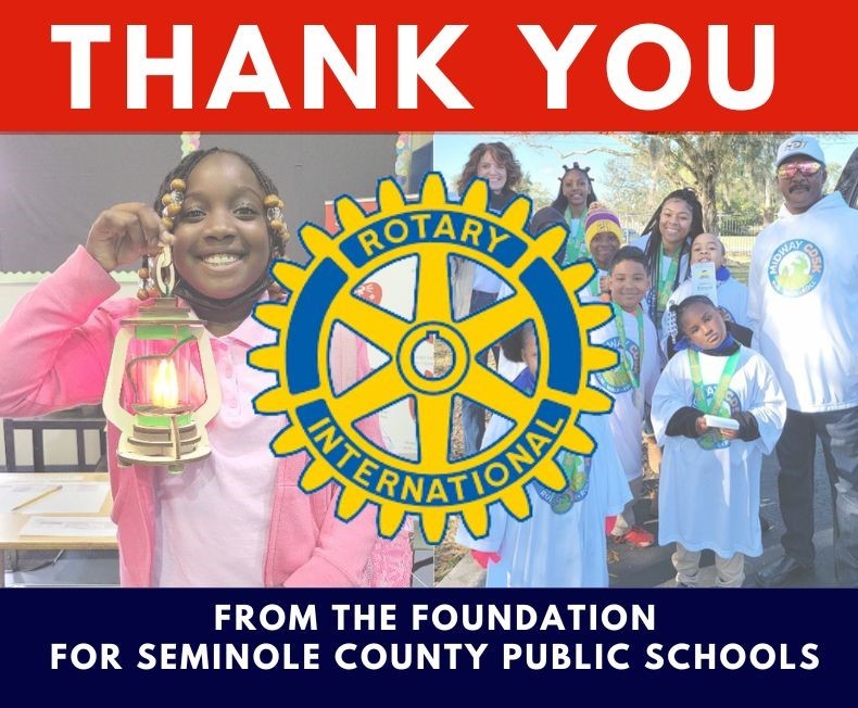 The Foundation for Seminole County Public Schools