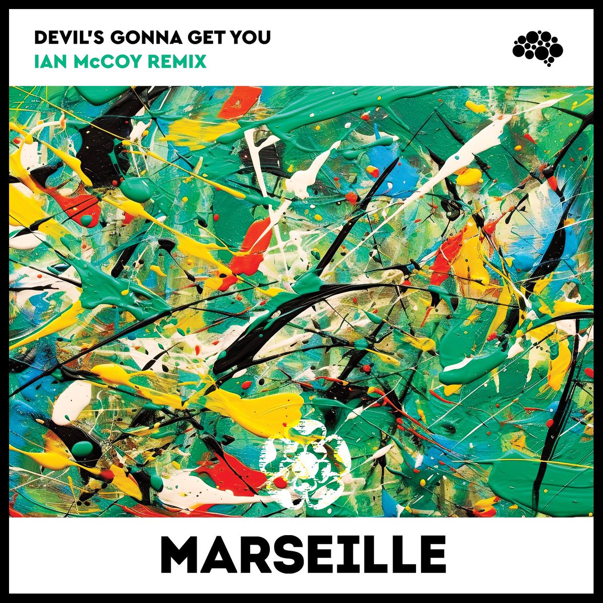 marseilleband's tweet photo. B-side "Devil's Gonna Get You" has got an Acid House remix by Ian McCoy coming your way this Friday 29th of September! For all DJ's interested the track will have a high quality downloadable Wav. file on bandcamp from midnight Thursday night! Keep on streaming the songs to death! https://t.co/5uflvCZEFS