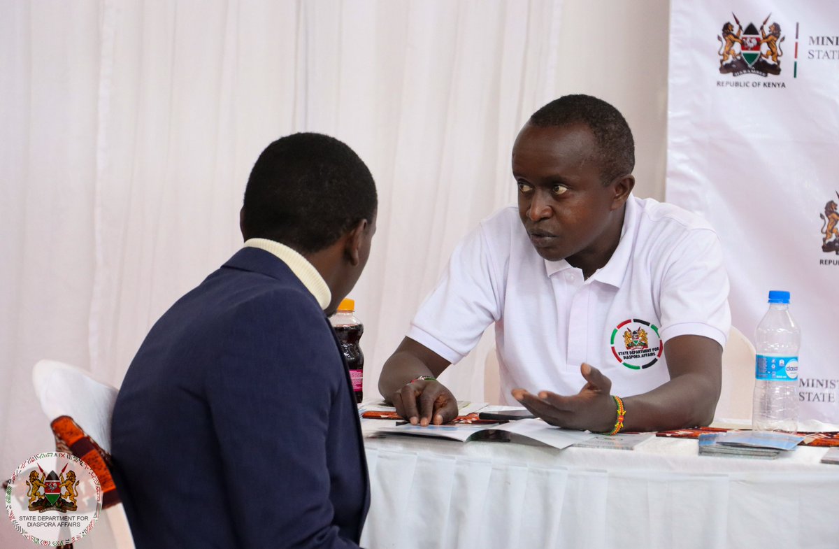 Diaspora_KE's tweet photo. DAY THREE-Picture Speak📸: #NairobiShow23 #SDDA #SDDABooth #NairobiInternationalTradeFair https://t.co/90Sb4YpDI8