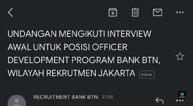WORK tweet media
