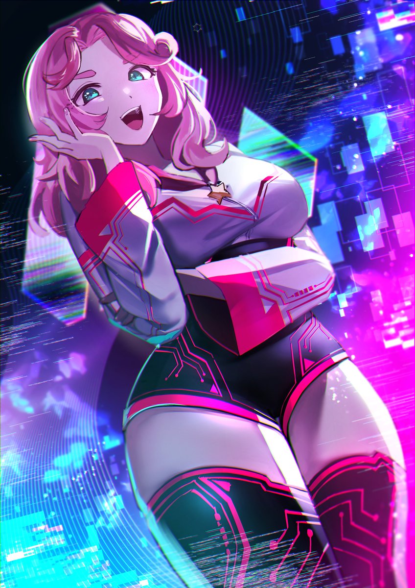KANSYA_skeb's tweet photo. To 【@ inklypuff 】   
Thank you for your request !💜  #Skeb #commission https://t.co/XbFWFBjP2S