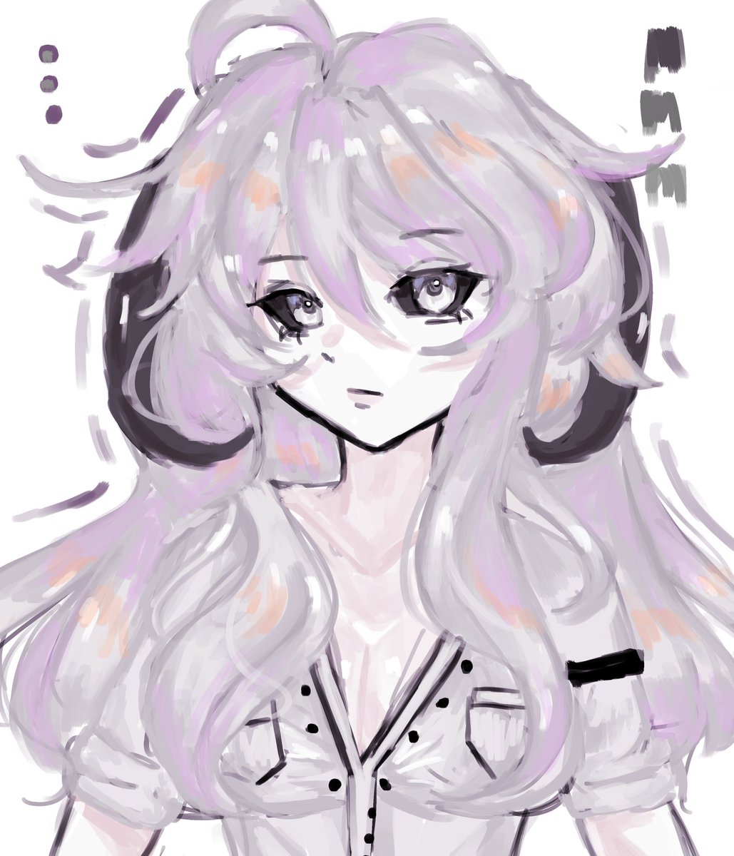 B0B11_'s tweet photo. how old do I look like based on my art ? 
always looking for moots 💓 
#art #artmoots https://t.co/rg7PCBxCe0