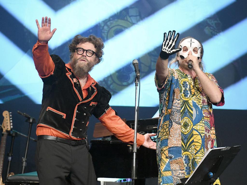 Extraliscio tweet media