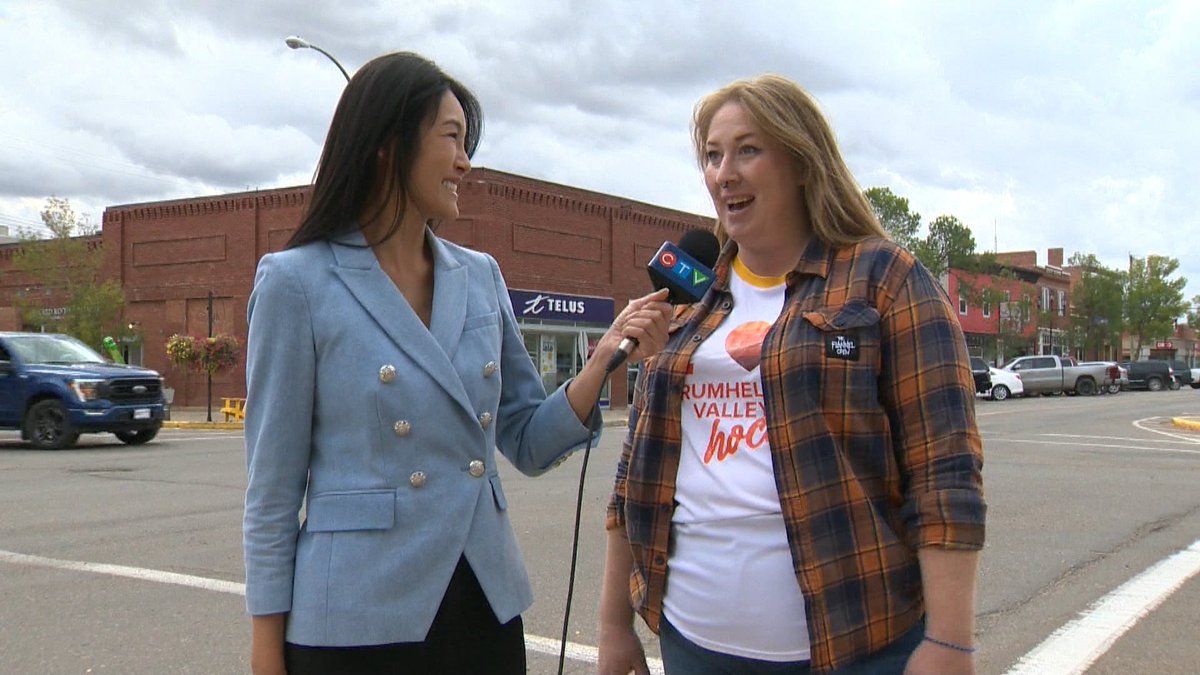 CTV Your Morning Calgary tweet media