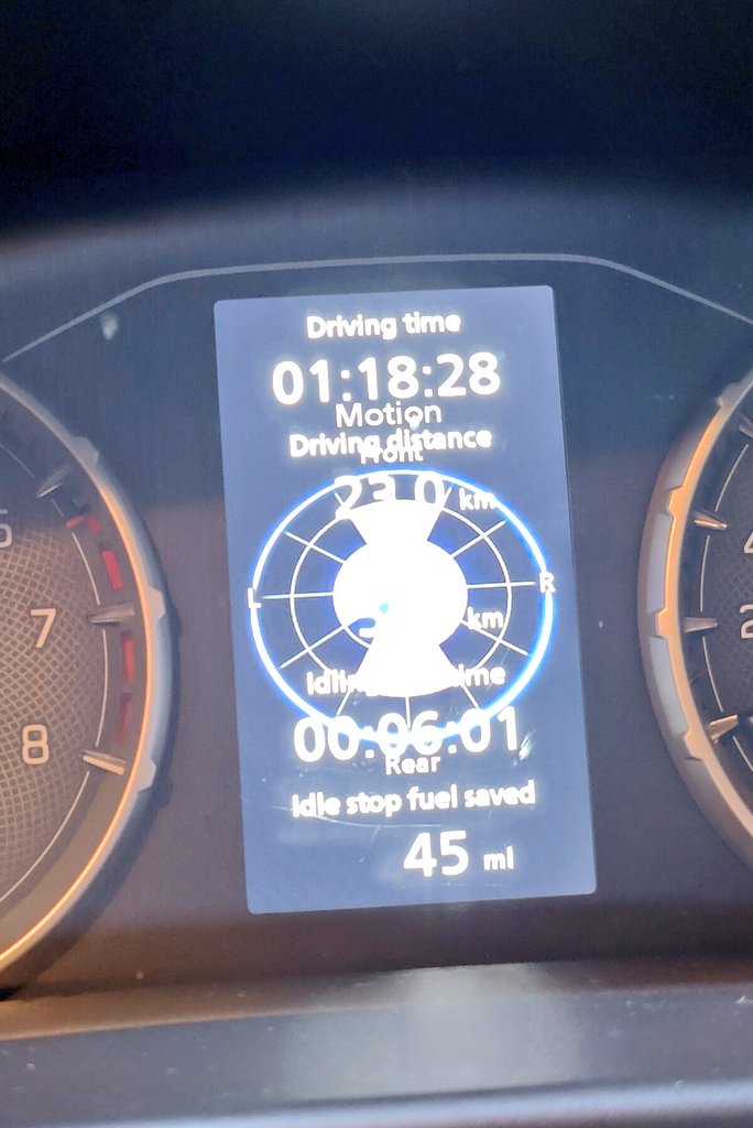 Arvindhan_Ra's tweet photo. @cmohry @PMOIndia @nitin_gadkari @DC_Gurugram @TOIGurgaon @HTGurgaon NHAI/ local admin finds some sadistic pleasure in torturing commuters of new Gurgaon by randomly closing and opening the clover leaf before kherkidaula.80 mins drive for  23 km !! Isn't it atrocious? https://t.co/TR3f0iNBKg