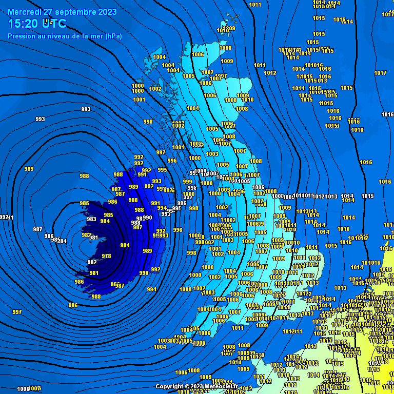 Carlow Weather tweet media