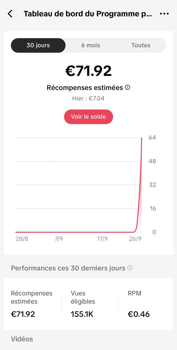 remocryptoYT's tweet photo. 🚨Les affaires reprennent… https://t.co/gYjMot1R6z