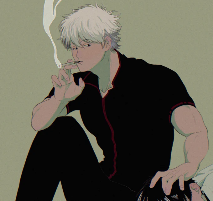 三年以上前にgntm全然キョーミない俺が描いたgntkと、結局落ちちまった現在の俺が描いたgntk。画力問題もあるけど何より顔がちげえ。 