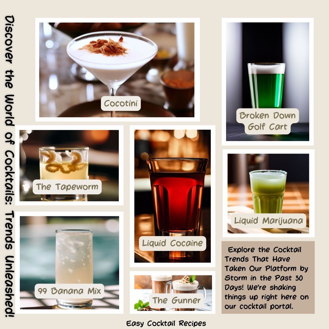 ecocktailrecipe's tweet photo. https://t.co/Hrztlatfmp
#Cocktails #Halloween2023 #halloweenparty #Trending #Cocotini #easycocktailrecipes https://t.co/GBMA7qQtVz