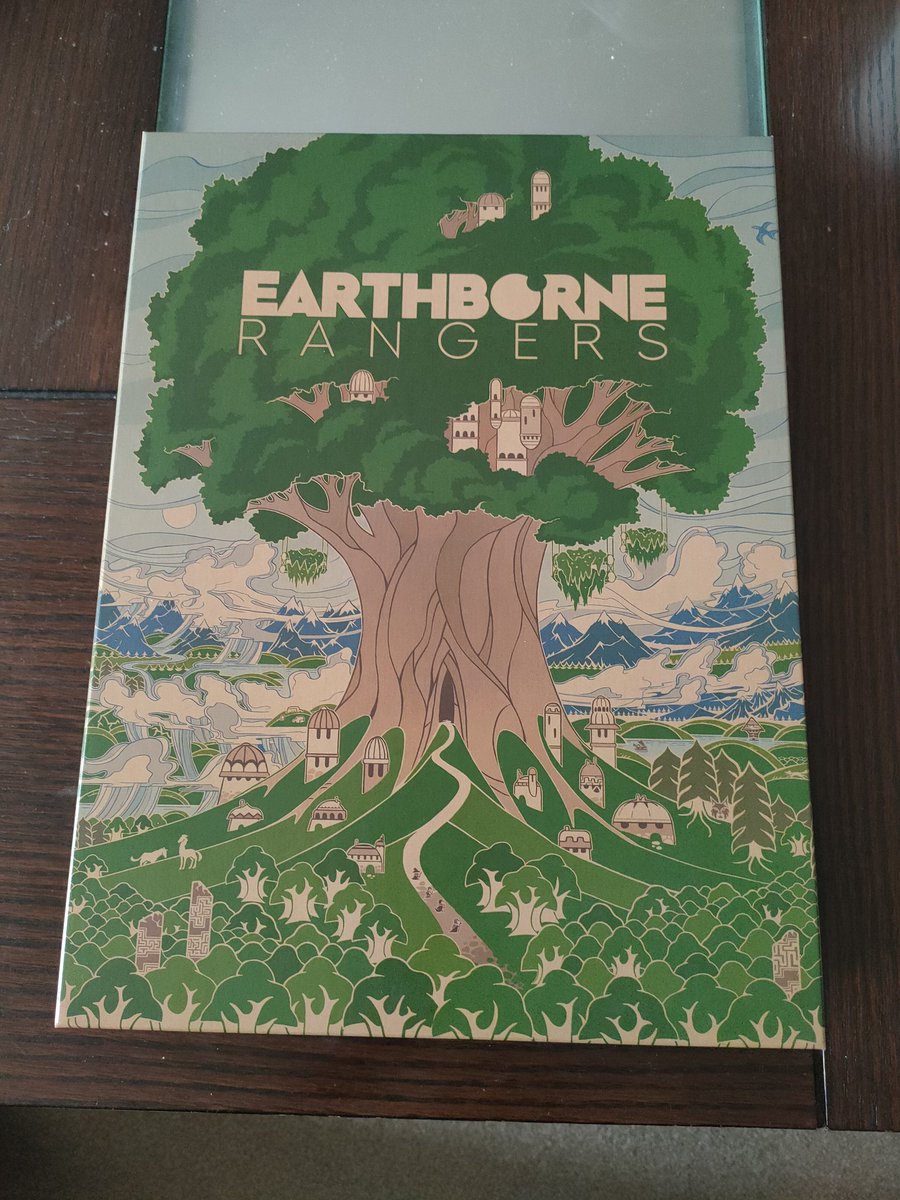 PoshPigeonGames's tweet photo. It's finally here. Cannot wait to get this one to the table https://t.co/ks9UTK59Ia