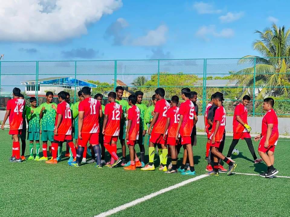 Fuvahmulaku School (@fsfuvahmulah) on Twitter photo Late Fauzan’s Memorial Football &Handball Tournament 2023-2024
#Day4 #FinalMatchday
<a href="/MoEdumv/">Ministry of Education</a>
m.facebook.com/story.php?stor… Late Fauzan’s Memorial Football &Handball Tournament 2023-2024
#Day4 #FinalMatchday
<a href="/MoEdumv/">Ministry of Education</a>
m.facebook.com/story.php?stor…