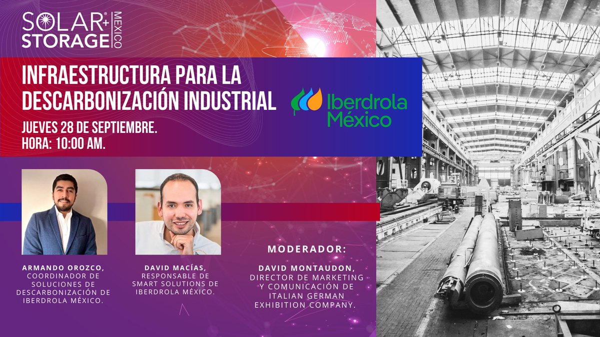 RE+ MEXICO tweet media