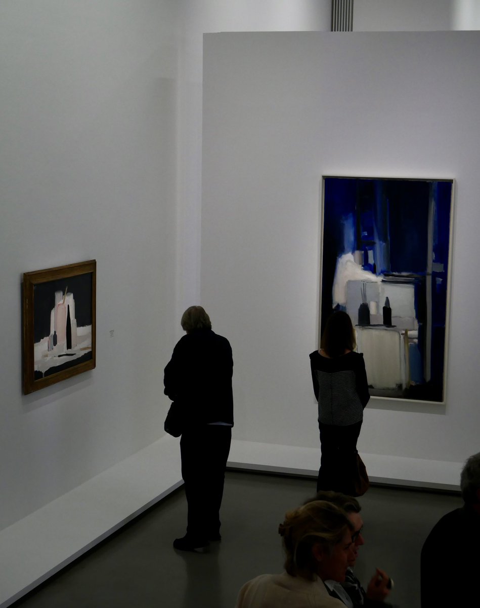 preludeyes's tweet photo. Nicolas de Staël
@MAM https://t.co/J0xjHiwAYW