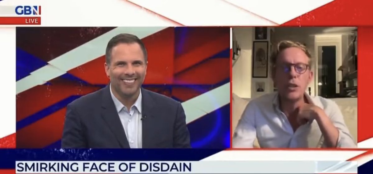 BrexitBuster's tweet image. Two turds with one stone. Result! 
#DanWootton #LoozzaFox #Suspended