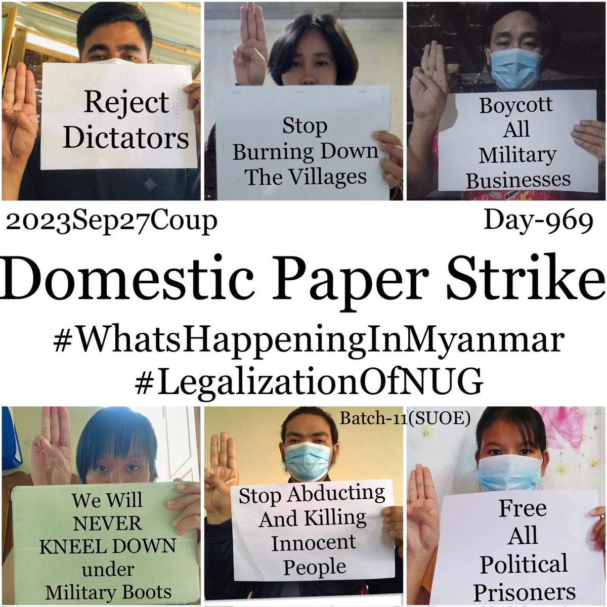 Little Activist tweet media