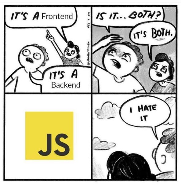 pranayscodelab's tweet image. #javascript #reactJs #NodeJS #programming #code #software #dev #developer #tech #technology #computer