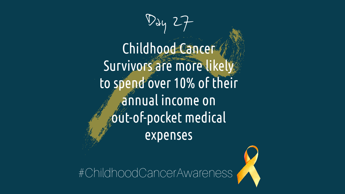 OneRibbon's tweet photo. #childhoodcancerawareness #ChildhoodCancerAwarenessMonth #childhoodcancer #nomore4ourkidsneedmore https://t.co/NPf95vC62k