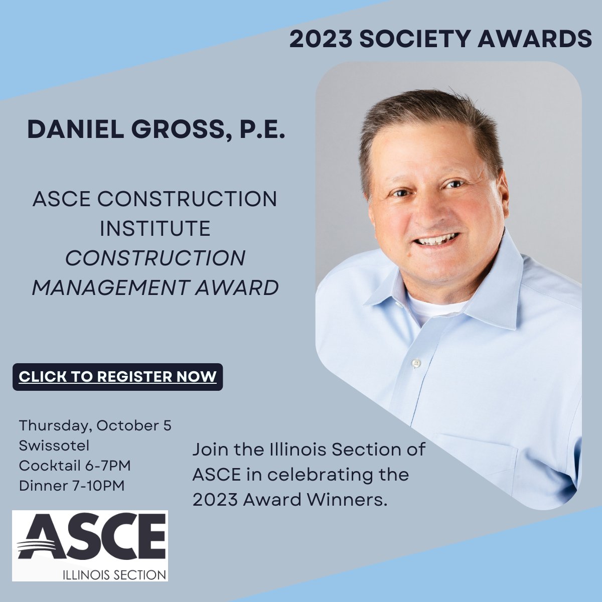 IL Section ASCE tweet media
