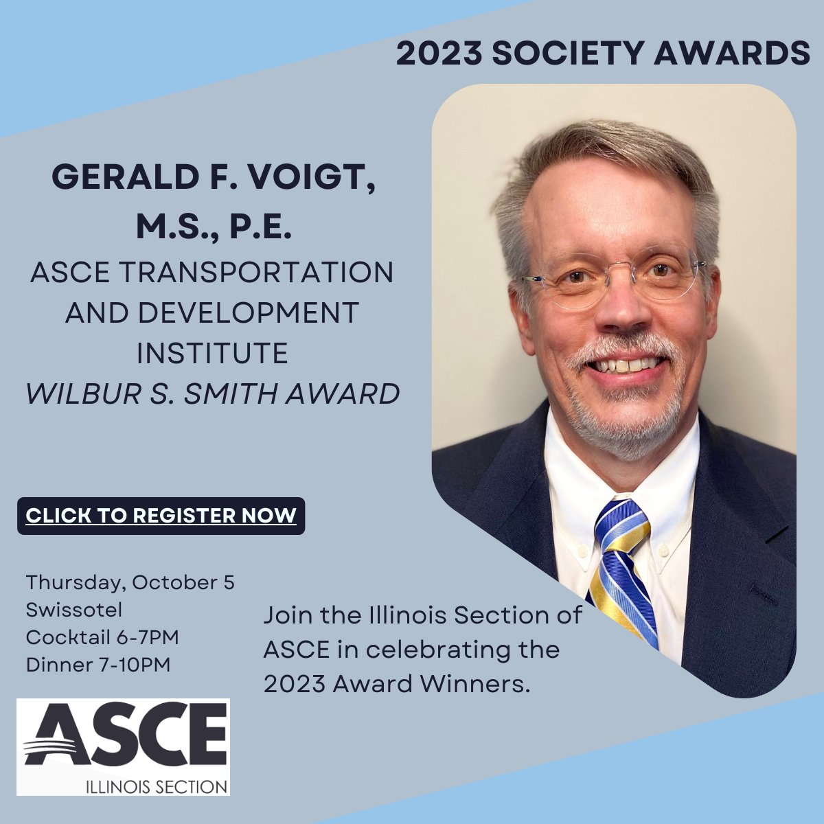 IL Section ASCE tweet media