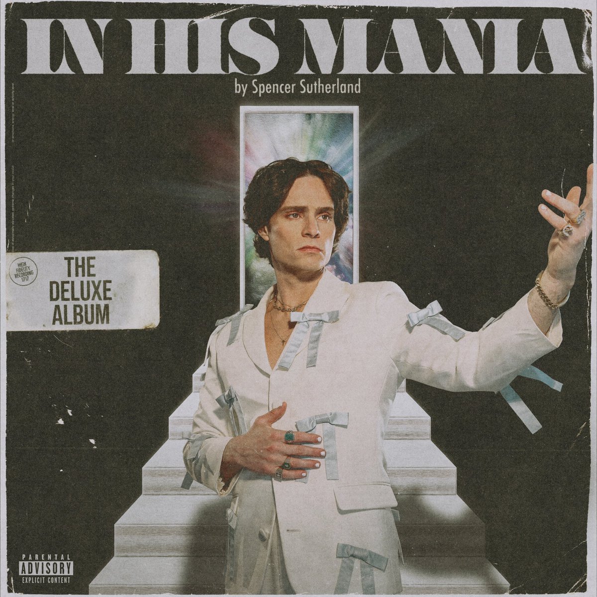 spencermusic's tweet image. I present to you: In His Mania, The DELUXE Album out 10/19!!
The mania ain’t over yet  🌟😉

orcd.co/ihmdeluxe
