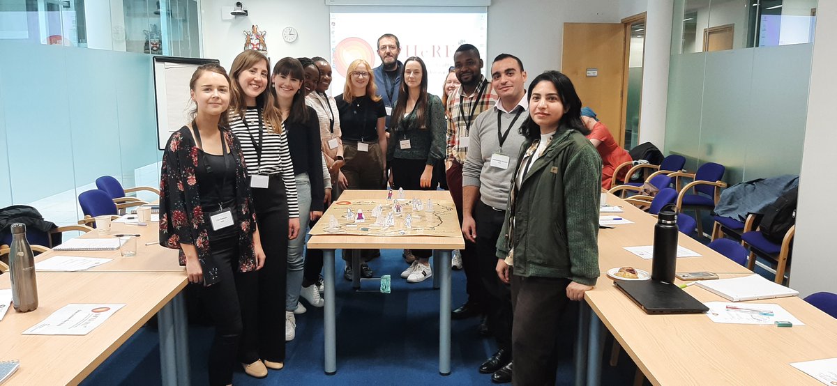 We Congratulate and wish good luck to the new cohort 2023-24 on their orientation day one.