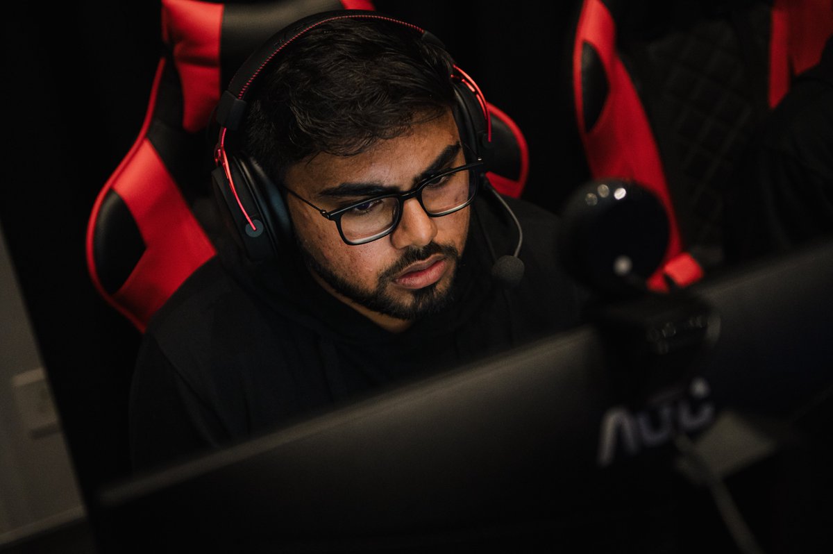 CODZA Intel tweet media