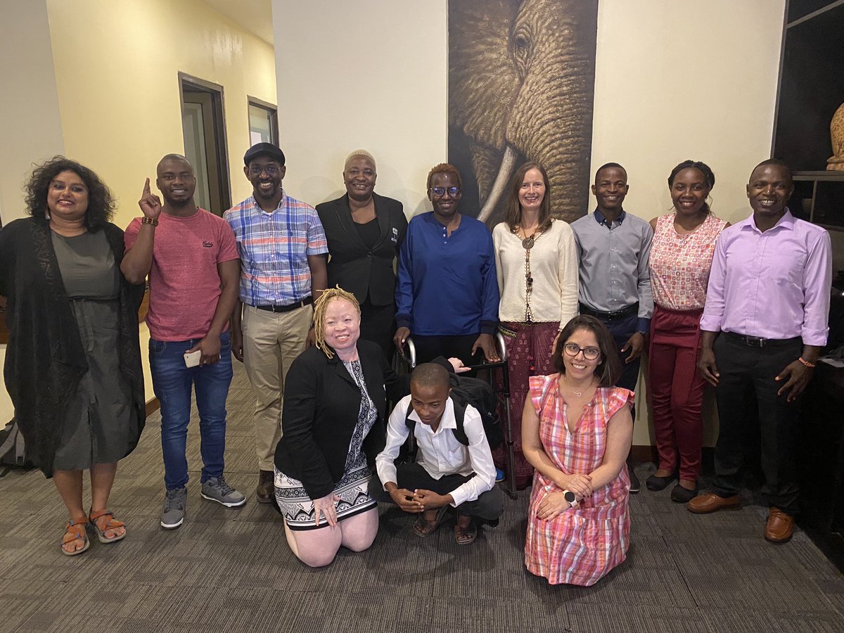 Anna Kompanek (@annakompanek) on Twitter photo Great session today at #FIFAfrica23 on #digital #inclusion of persons with disabilities with <a href="/cipesaug/">CIPESA</a> <a href="/FAMODMOZ/">FAMOD</a> <a href="/KICTANet/">KICTANet</a> <a href="/signsofhopezim/">#AccessToInformation</a> <a href="/A11yLab/">A11yLab</a> and other inspiring advocates for #digitalrights #disabilities #inclusion #Africa #InclusionMatters <a href="/CIPEglobal/">Center for International Private Enterprise (CIPE)</a> <a href="/CIPEAfrica/">CIPE Africa</a> Great session today at #FIFAfrica23 on #digital #inclusion of persons with disabilities with <a href="/cipesaug/">CIPESA</a> <a href="/FAMODMOZ/">FAMOD</a> <a href="/KICTANet/">KICTANet</a> <a href="/signsofhopezim/">#AccessToInformation</a> <a href="/A11yLab/">A11yLab</a> and other inspiring advocates for #digitalrights #disabilities #inclusion #Africa #InclusionMatters <a href="/CIPEglobal/">Center for International Private Enterprise (CIPE)</a> <a href="/CIPEAfrica/">CIPE Africa</a>