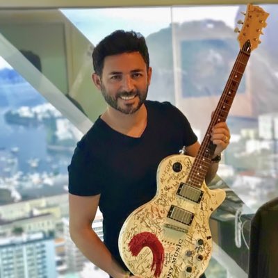andreluzoficial's tweet photo. #NovaFotoDePerfil https://t.co/Swsrt7c2r7