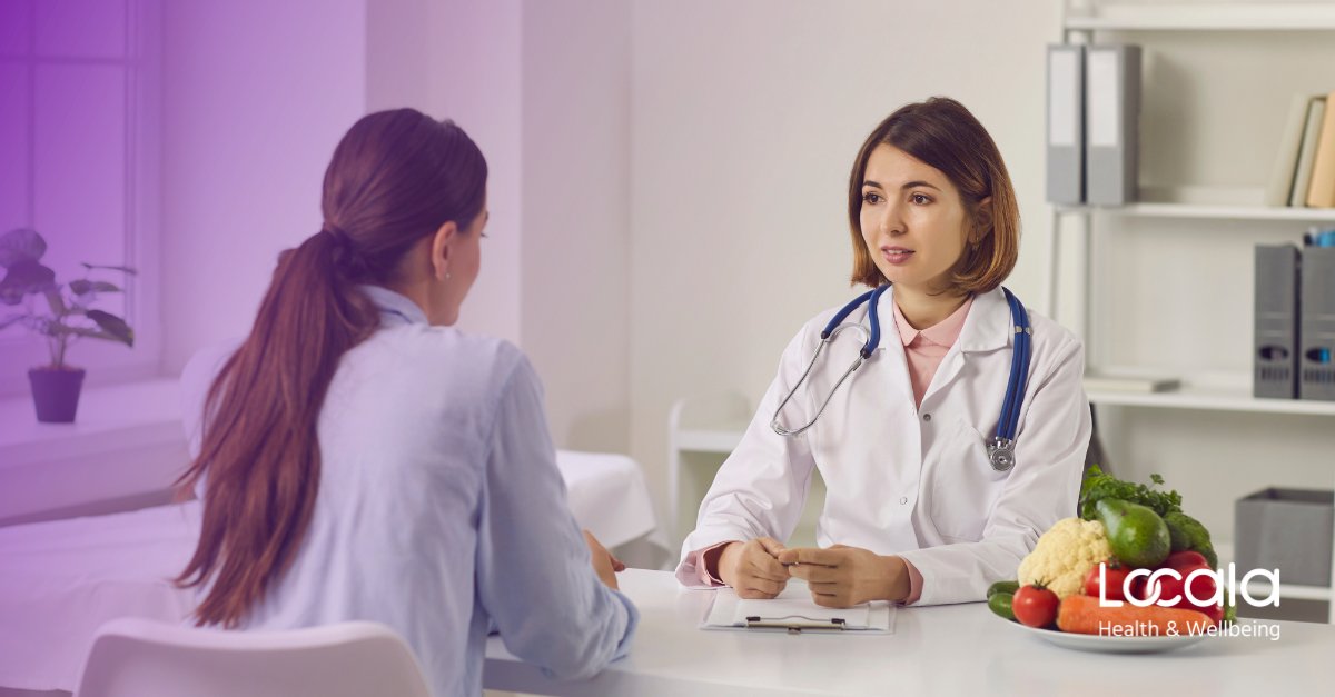 Locala Health & Wellbeing tweet media