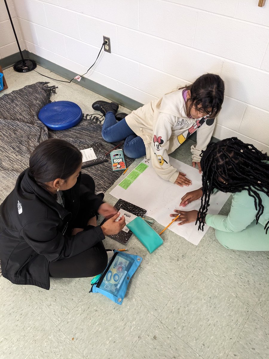 MsMooreRocks23's tweet photo. 5th Graders go ahead and SHOW OFF!! SHOWING what we know about the Layers of the Earth. @GuilfordEle https://t.co/Djkhv0FLKE