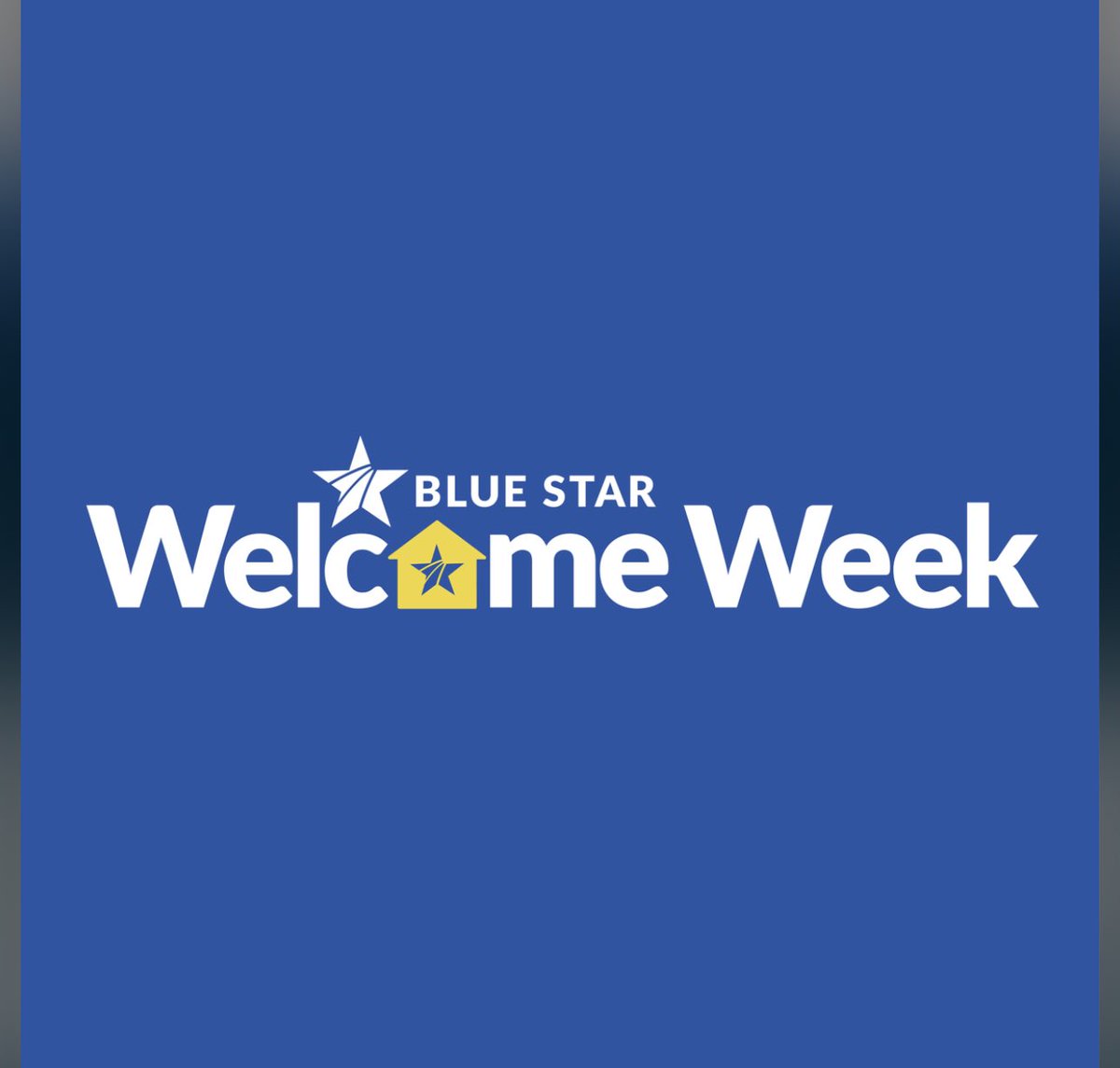 #BlueStarWelcomeWeekFCPS is finally here! Join us as we
welcome military families into our school communities, express our gratitude for their sacrifices, and share our support! families in your neighborhood. <a href="/MsMBStarkey/">MsMaryBethStarkey</a> <a href="/FCPSR3/">FCPS Region 3</a> <a href="/Mrs_AJBurke/">Mrs. Burke</a> <a href="/monica_bentley1/">Monica Bentley (she/her/hers)</a> <a href="/CaitlynSaxton/">Caitlyn Saxton (she/her)</a>
