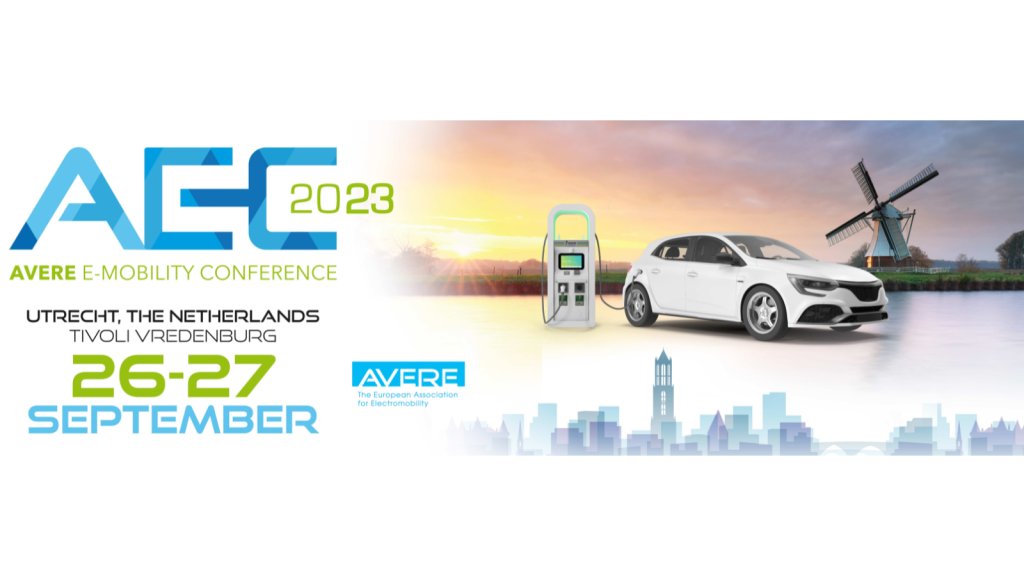 scaleproject_'s tweet image. SCALE is at #AEC2023 in Utrecht 📌

@AVERE_EU&apos;s conference brought together the industry, academia, third sector &amp;amp; public authorities to take e-mobility to the next level!

➡️@elaadNL represented SCALE on the panel &quot;Beyond the Plug V2G&quot; alongside key changemakers in the field!