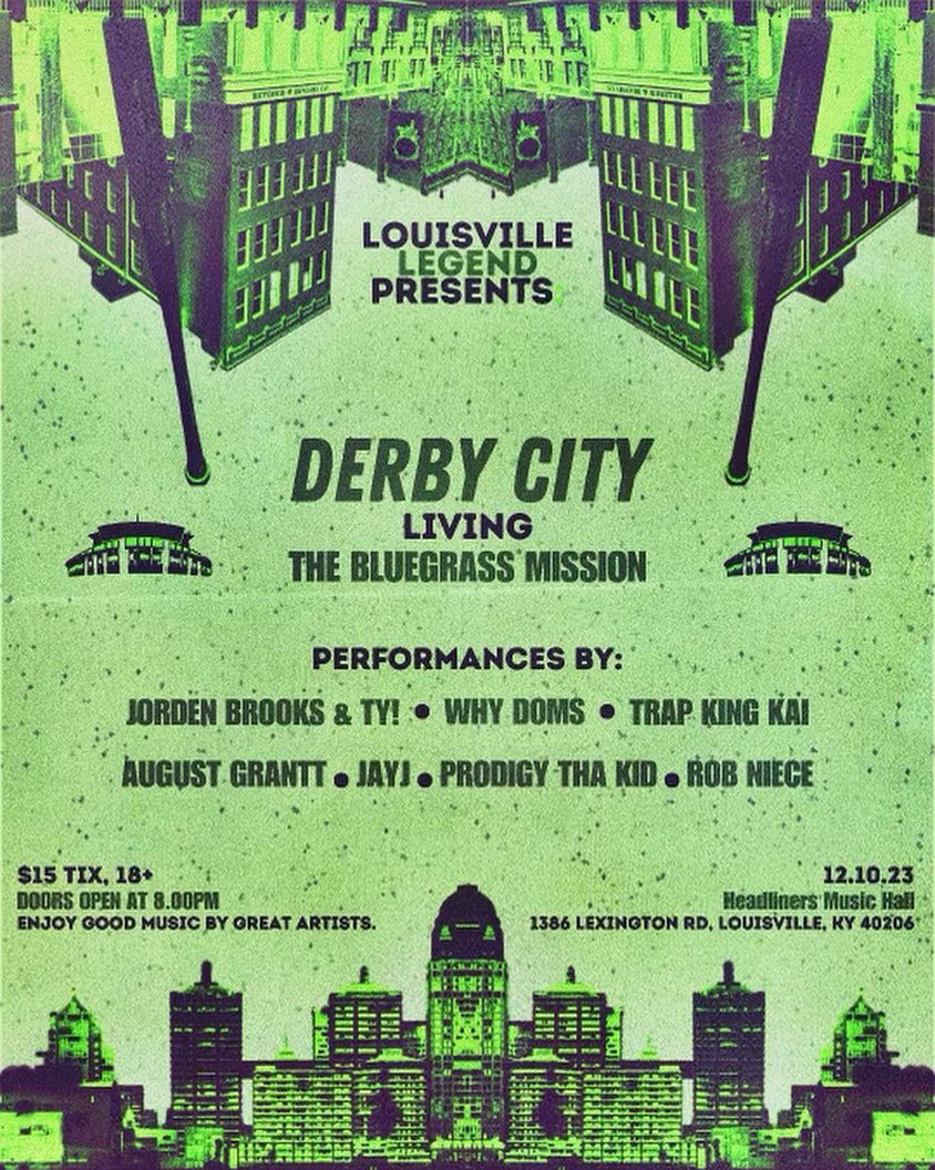 J_DOMS_'s tweet photo. @WHY_DOMS live at @HeadlinersMusic 
Sunday | December 10 | Doors 8pm
⚜️🌐

Honored to be on a lineup with these local legends! S/o Ron West for making dreams come true🤘🏾

(this is the first stop of #TBYE tour) https://t.co/jr6lqXUh4a