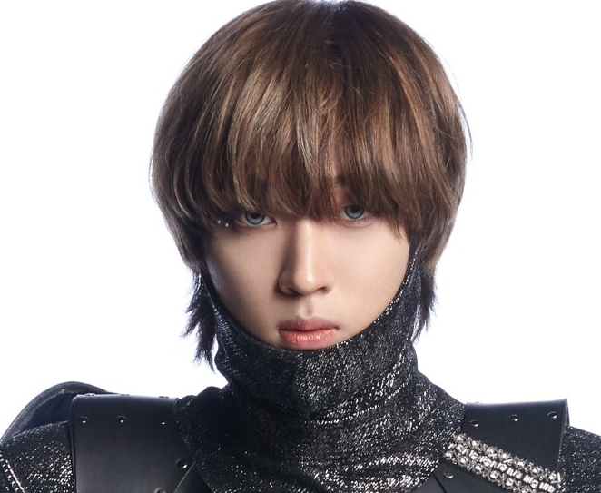 kkotmujin's tweet photo. hi it's your resident wannabe kingdom lore master here to say that arthur's color contacts are the same as his excalibur ones. thank you. https://t.co/MYKWSWwqup
