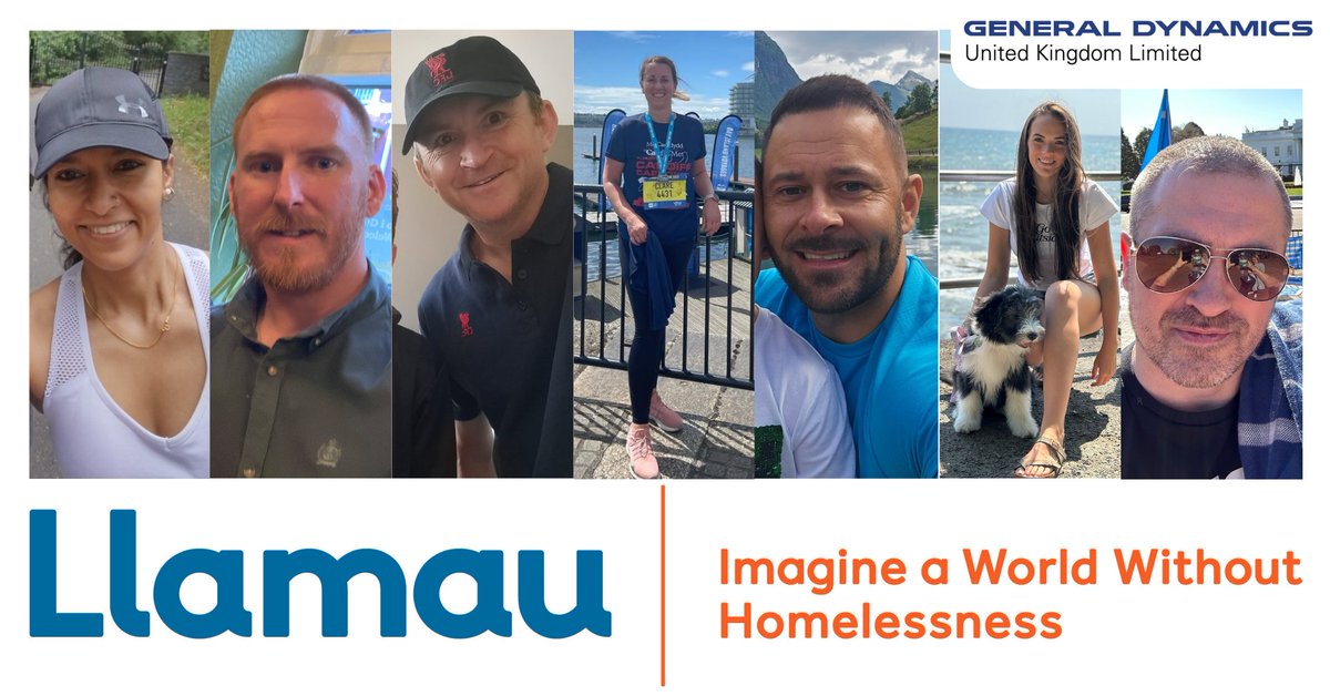 gduknews's tweet photo. Our team of colleagues are ready for the @cardiffhalf and have simply outdone themselves raising funds to help @llamauUK in their work to eradicate homelessness for young people and vulnerable women in #Wales. Learn more about this inspiring event and cheer on #TeamGDUK https://t.co/TijFFbgnuQ #CardiffHalf4Llamau #SupportingLlamau #SocialValues