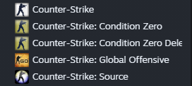 BiteFaddy's tweet photo. Final screenshot before CS:GO GOes to waste. Goodbye old pal. @CounterStrike

#CSGOodbye #CS2 #CSGO #CS #counterstrike #ValVe https://t.co/YJbvtSWeMG