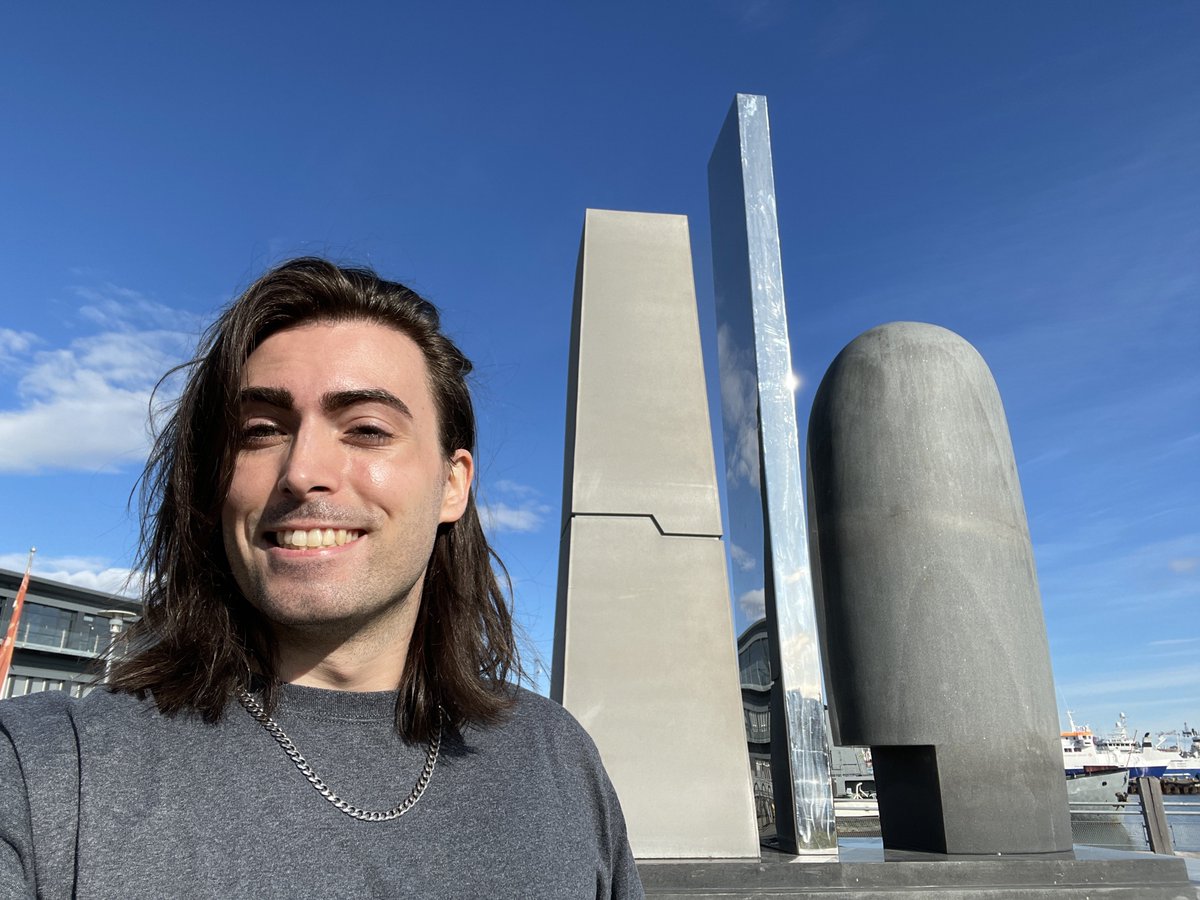 Nooch // Uriel tweet media