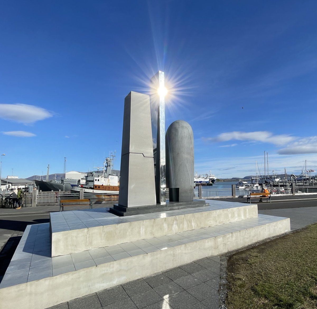 Nooch // Uriel tweet media