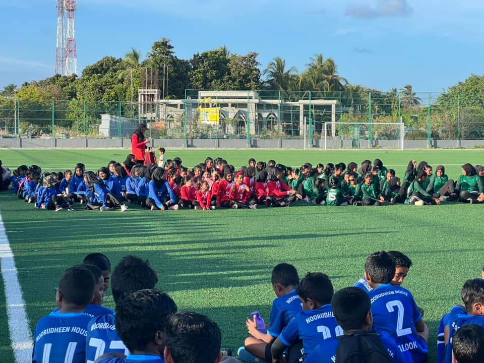 Fuvahmulaku School (@fsfuvahmulah) on Twitter photo Late Fauzan’s Memorial Football &Handball Tournament 2023-2024
#CongratulationsWinners
#Day4 #ClosingCeremony
<a href="/MoEdumv/">Ministry of Education</a>
m.facebook.com/story.php?stor…
m.facebook.com/story.php?stor… Late Fauzan’s Memorial Football &Handball Tournament 2023-2024
#CongratulationsWinners
#Day4 #ClosingCeremony
<a href="/MoEdumv/">Ministry of Education</a>
m.facebook.com/story.php?stor…
m.facebook.com/story.php?stor…