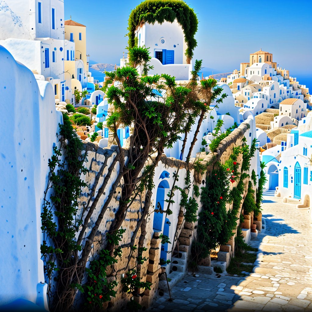 jack24dd30's tweet image. me: i’m moving to a seaside greek village to escape the stupid kevin james memes

the seaside greek village: