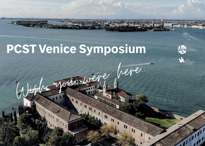 Venice International University (@univiu) on Twitter photo Follow <a href="/quest_eu/">Project QUEST</a> to receive a daily report of key highlights of the #SciComm symposium on 28/29/30 September at VIU
<a href="/PCSTNetwork/">PCSTNetwork</a> #PCSTvenice #scicommvenice #scicomm Follow <a href="/quest_eu/">Project QUEST</a> to receive a daily report of key highlights of the #SciComm symposium on 28/29/30 September at VIU
<a href="/PCSTNetwork/">PCSTNetwork</a> #PCSTvenice #scicommvenice #scicomm